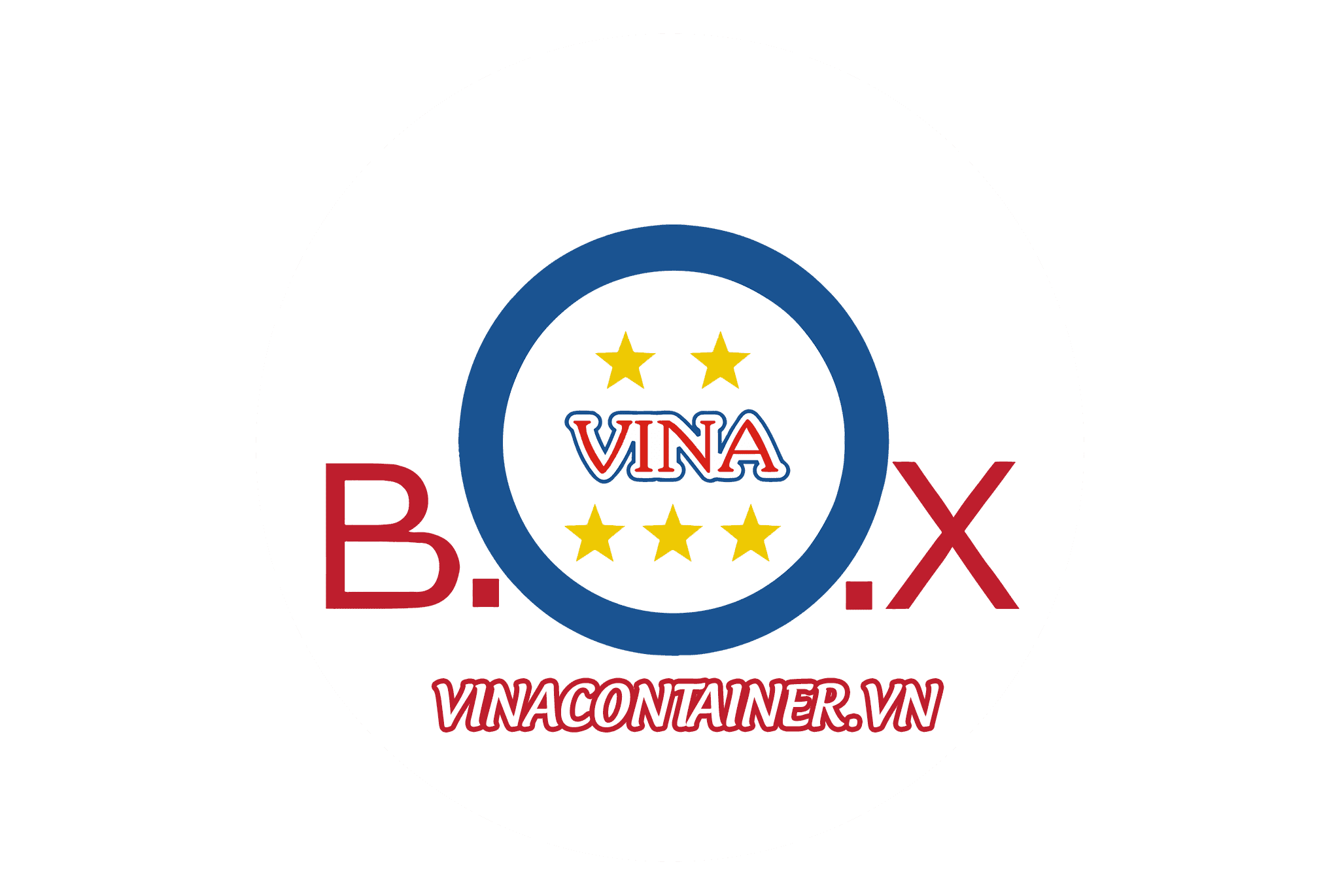 Vinabox Container Vinabox Container